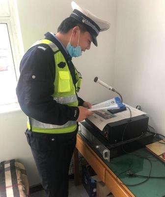 莊警提示 嚴查嚴管“一盔一帶”，每周二全省統一行動與勞動保護用品銷售的利好機遇